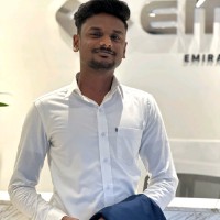 Immanuel Abishek