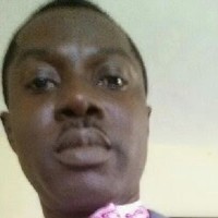 Raymond Dadzie Yorke