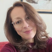 Isabelle Ioannides, PhD