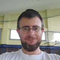 Rafael López García