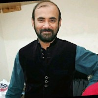 Muahammad Saleem