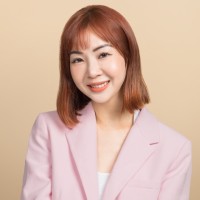Amanda Wang