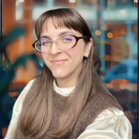 Gloria Loggieri