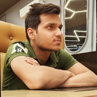 Salman Husain