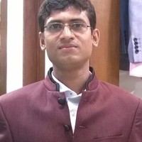 Swarup Chafle