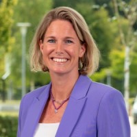 Jenneke van der Kolk