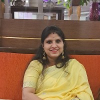 Prajnya Paramita Biswal