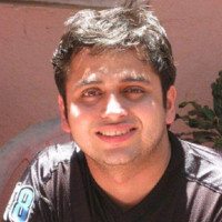 Yogesh Sehgal