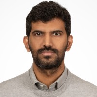 Bhuvanesh Pattanashetti