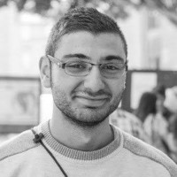 Ramez Qandel