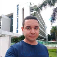 Joniel Fernandes