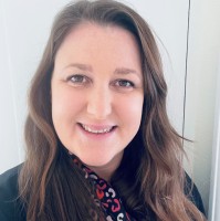 Amanda Fletcher