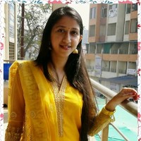 Kruttika Phadke