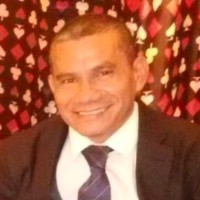 Haroldo Almeida Pinto Haroldo
