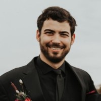 Alex Dehmer