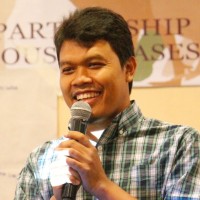 Joko Daryono