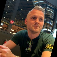 Patrick Van Gemert