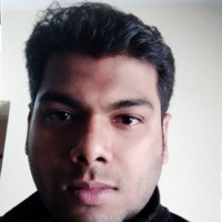 Govind R