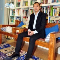 Qinglu (Armand) Zhang