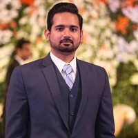 Hassan Saeed