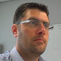 Stefan Cserfalvi-Young