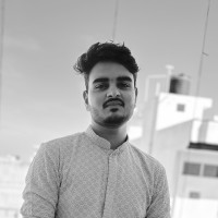 Vikashkumar Choudhary
