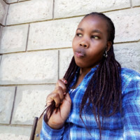 Priscillah Ng'Ethe