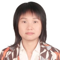 陈蕙馨