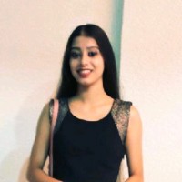Amisha Gohil