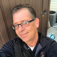 Chris Sorensen