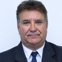 Francisco Eriberto Vieira