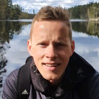 Daniel Eklund