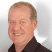 Simon Wade
