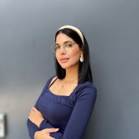 Aya Abi Issa