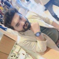 Muhammad Kashif