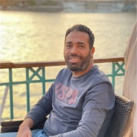 Amr Mohsen