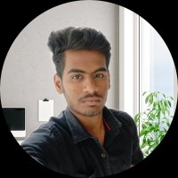 Manoj Ranganathan