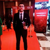 Ahmed mostafa Mattar