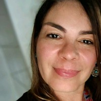Margareth França Meira