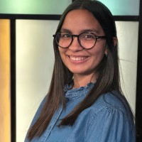Camila Maria Hernández Villegas