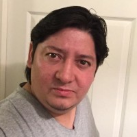 Victor Manuel Cerna Martínez