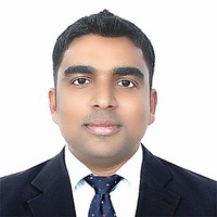Vishnu Premkumar
