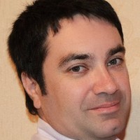 Алексей Болотин