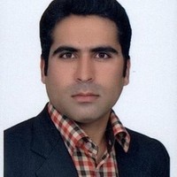 Ali Nodehi