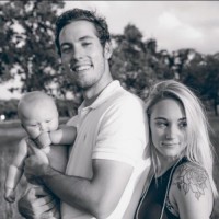 Caleb Hyde