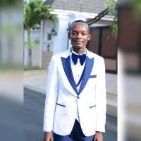 Seth Anderson Agyapong