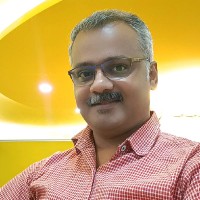 Sunit Kshirsagar