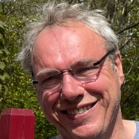 Joop De Boer