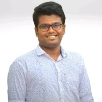 Vignesh Muthu