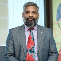 Jagadeesan Dharanirajan